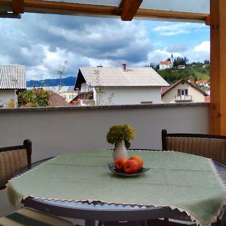 Apartment Janja Vojnik Ngoại thất bức ảnh
