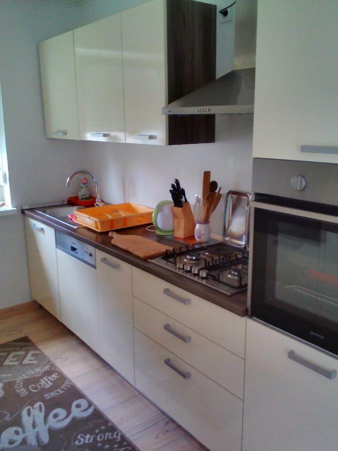 Apartment Janja Vojnik Ngoại thất bức ảnh