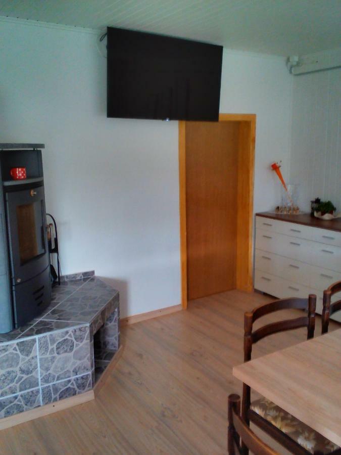 Apartment Janja Vojnik Ngoại thất bức ảnh