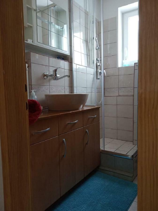 Apartment Janja Vojnik Ngoại thất bức ảnh