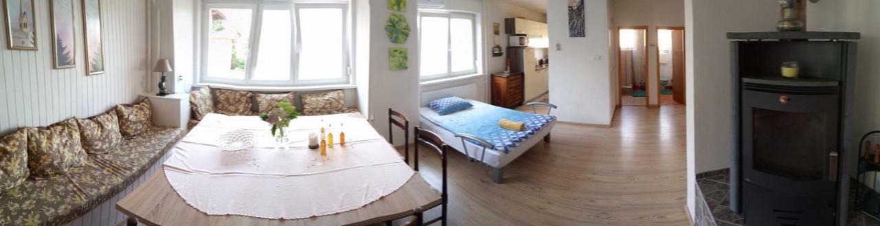 Apartment Janja Vojnik Ngoại thất bức ảnh