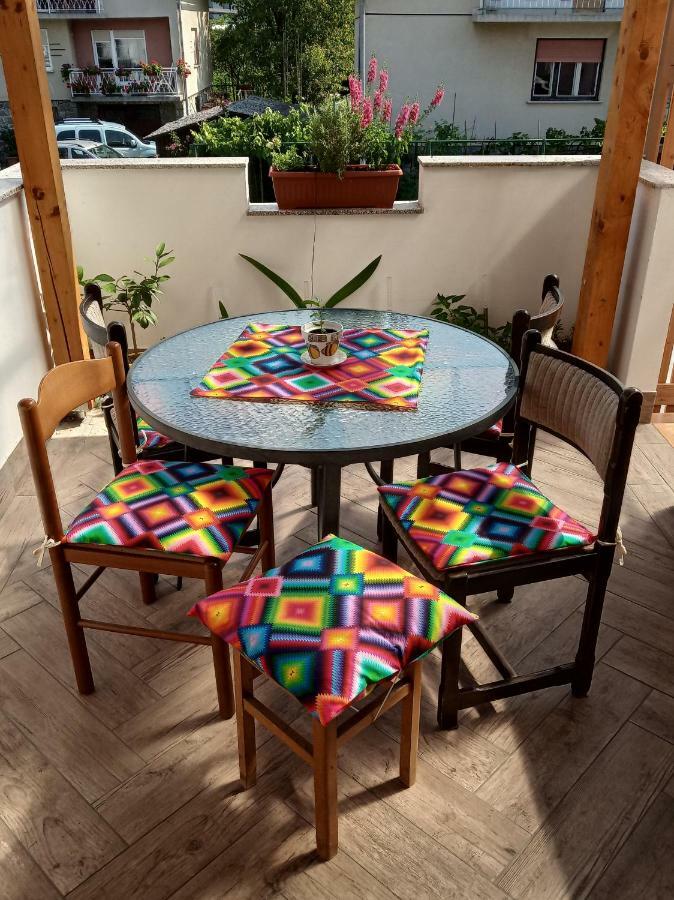 Apartment Janja Vojnik Ngoại thất bức ảnh