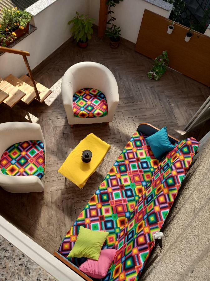 Apartment Janja Vojnik Ngoại thất bức ảnh