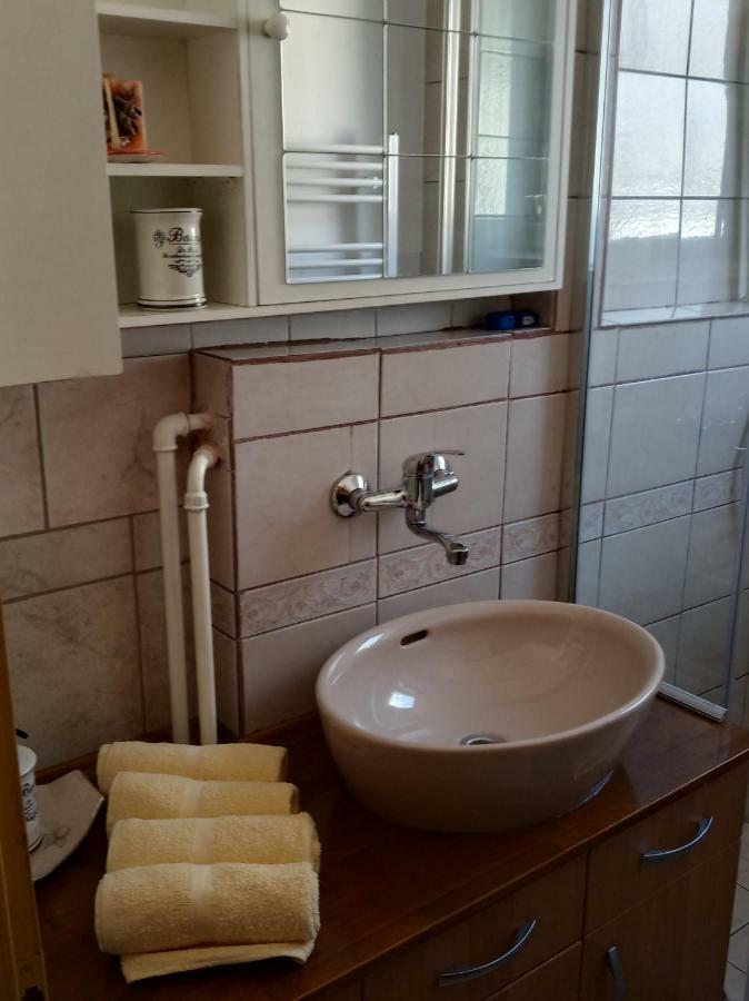 Apartment Janja Vojnik Ngoại thất bức ảnh